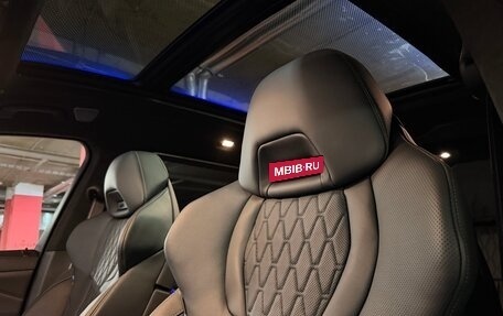 BMW X7, 2024 год, 15 900 000 рублей, 13 фотография