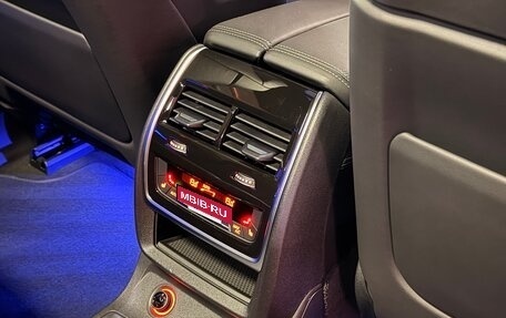 BMW X7, 2024 год, 15 900 000 рублей, 14 фотография