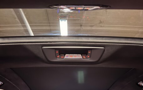 BMW X7, 2024 год, 15 900 000 рублей, 22 фотография