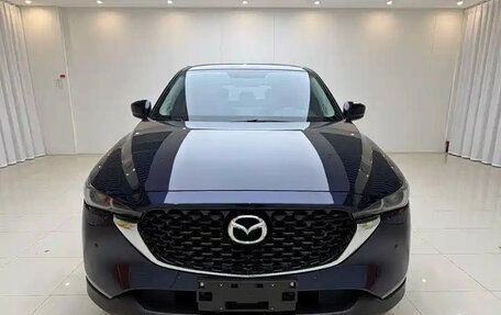 Mazda CX-5 II, 2022 год, 2 190 000 рублей, 2 фотография