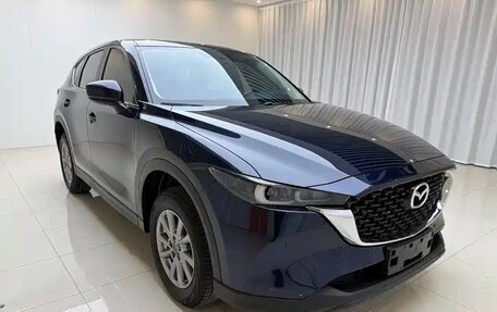 Mazda CX-5 II, 2022 год, 2 190 000 рублей, 3 фотография