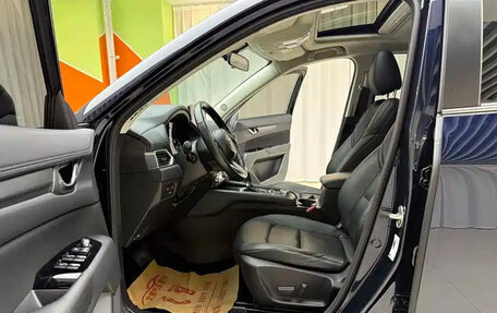 Mazda CX-5 II, 2022 год, 2 190 000 рублей, 4 фотография