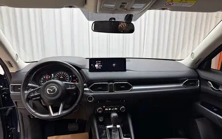 Mazda CX-5 II, 2022 год, 2 190 000 рублей, 5 фотография