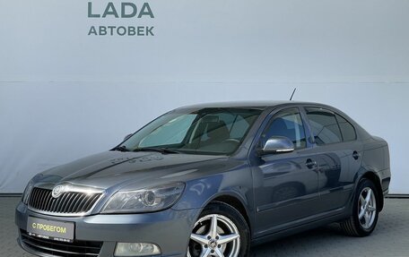 Skoda Octavia, 2012 год, 798 000 рублей, 1 фотография