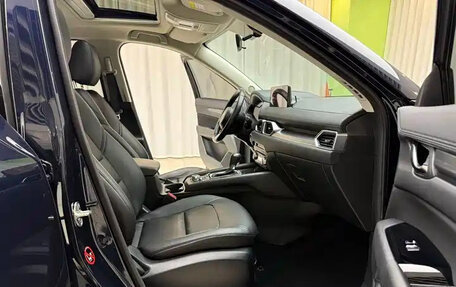 Mazda CX-5 II, 2022 год, 2 190 000 рублей, 7 фотография