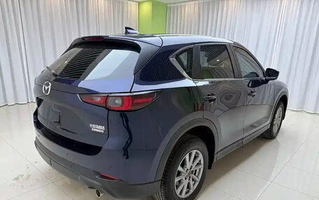 Mazda CX-5 II, 2022 год, 2 190 000 рублей, 15 фотография