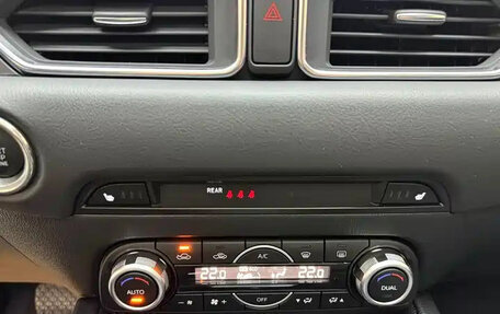 Mazda CX-5 II, 2022 год, 2 190 000 рублей, 14 фотография