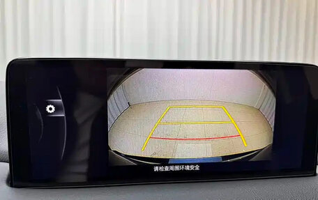 Mazda CX-5 II, 2022 год, 2 190 000 рублей, 12 фотография