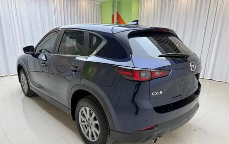 Mazda CX-5 II, 2022 год, 2 190 000 рублей, 17 фотография