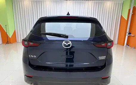 Mazda CX-5 II, 2022 год, 2 190 000 рублей, 16 фотография