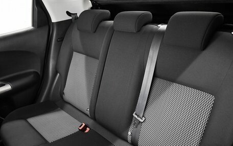 Nissan Juke II, 2017 год, 1 595 000 рублей, 9 фотография