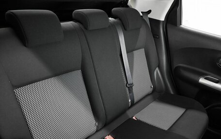 Nissan Juke II, 2017 год, 1 595 000 рублей, 12 фотография