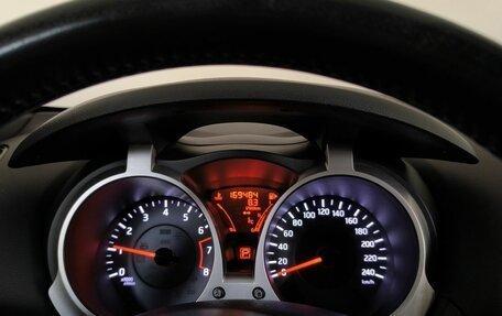 Nissan Juke II, 2011 год, 920 000 рублей, 7 фотография