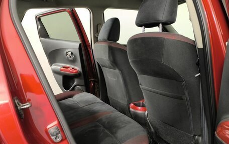 Nissan Juke II, 2011 год, 920 000 рублей, 12 фотография