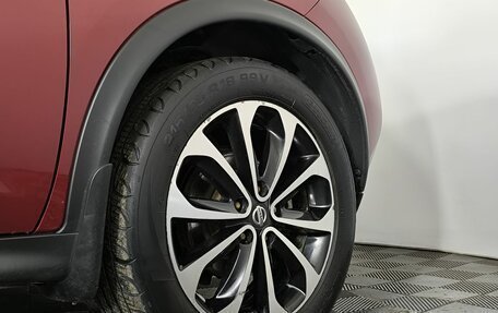 Nissan Juke II, 2011 год, 920 000 рублей, 18 фотография
