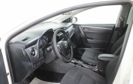 Toyota Corolla, 2017 год, 1 400 000 рублей, 16 фотография