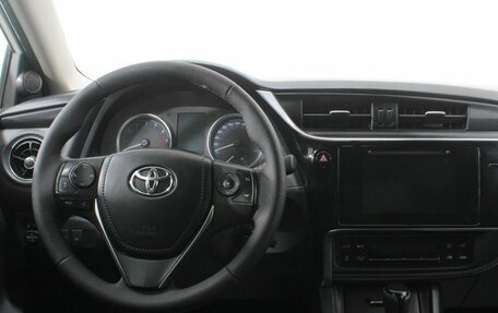 Toyota Corolla, 2017 год, 1 400 000 рублей, 15 фотография