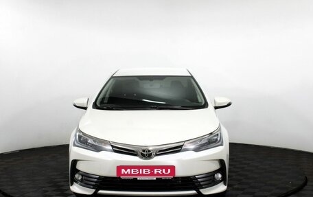 Toyota Corolla, 2017 год, 1 400 000 рублей, 3 фотография