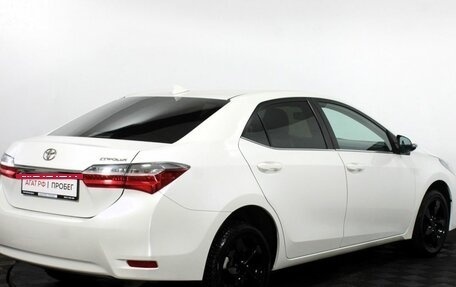 Toyota Corolla, 2017 год, 1 400 000 рублей, 6 фотография