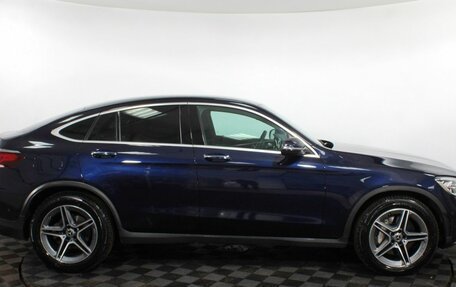 Mercedes-Benz GLC, 2019 год, 3 500 000 рублей, 5 фотография