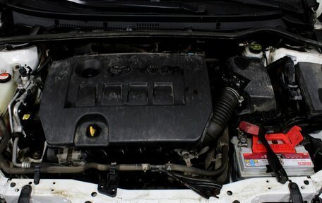 Toyota Corolla, 2017 год, 1 400 000 рублей, 20 фотография