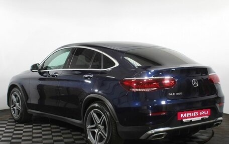 Mercedes-Benz GLC, 2019 год, 3 500 000 рублей, 8 фотография