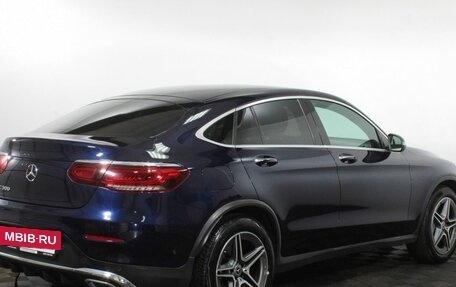 Mercedes-Benz GLC, 2019 год, 3 500 000 рублей, 6 фотография