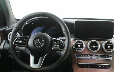 Mercedes-Benz GLC, 2019 год, 3 500 000 рублей, 15 фотография