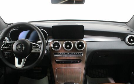 Mercedes-Benz GLC, 2019 год, 3 500 000 рублей, 13 фотография