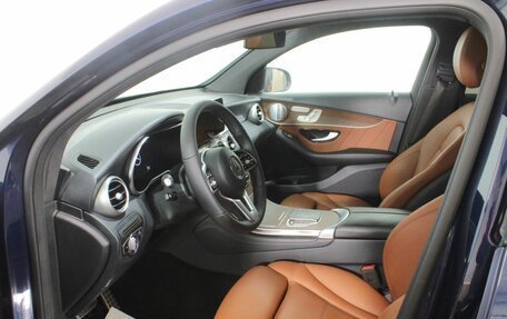 Mercedes-Benz GLC, 2019 год, 3 500 000 рублей, 16 фотография