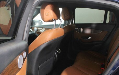 Mercedes-Benz GLC, 2019 год, 3 500 000 рублей, 17 фотография