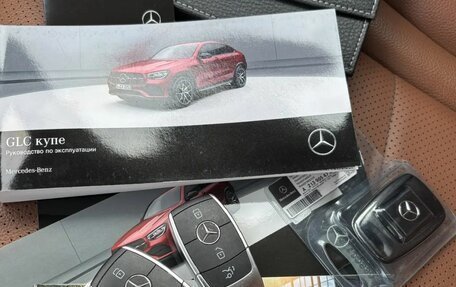 Mercedes-Benz GLC, 2019 год, 3 500 000 рублей, 25 фотография