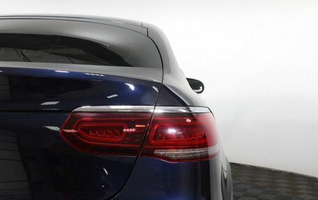 Mercedes-Benz GLC, 2019 год, 3 500 000 рублей, 23 фотография