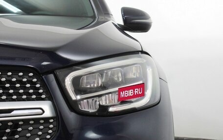 Mercedes-Benz GLC, 2019 год, 3 500 000 рублей, 22 фотография