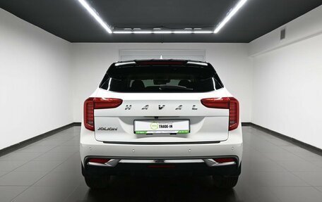 Haval Jolion, 2022 год, 1 895 000 рублей, 4 фотография