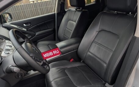 Nissan Murano, 2014 год, 1 350 000 рублей, 8 фотография