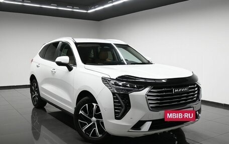 Haval Jolion, 2022 год, 1 895 000 рублей, 5 фотография