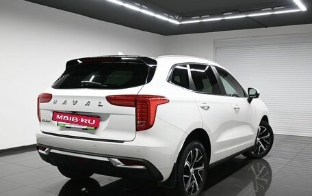 Haval Jolion, 2022 год, 1 895 000 рублей, 2 фотография