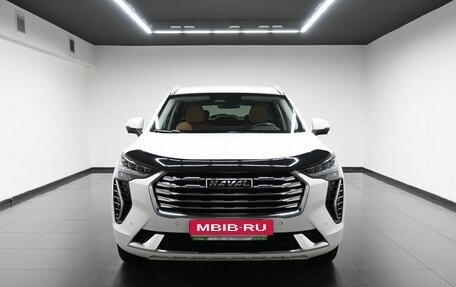 Haval Jolion, 2022 год, 1 895 000 рублей, 3 фотография