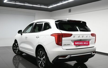 Haval Jolion, 2022 год, 1 895 000 рублей, 6 фотография