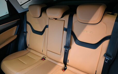 Haval Jolion, 2022 год, 1 895 000 рублей, 9 фотография