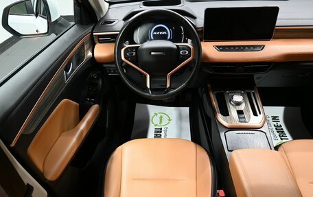 Haval Jolion, 2022 год, 1 895 000 рублей, 11 фотография