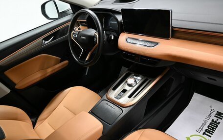 Haval Jolion, 2022 год, 1 895 000 рублей, 13 фотография