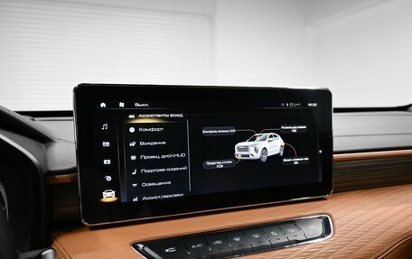 Haval Jolion, 2022 год, 1 895 000 рублей, 17 фотография