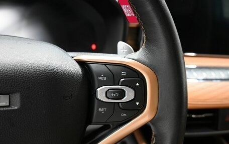 Haval Jolion, 2022 год, 1 895 000 рублей, 19 фотография