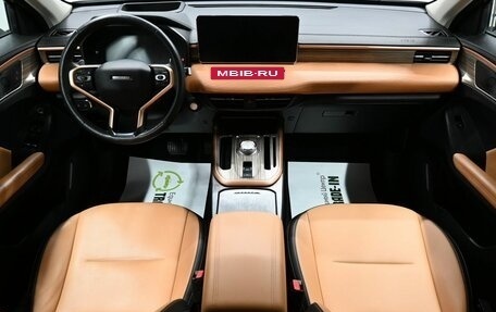 Haval Jolion, 2022 год, 1 895 000 рублей, 10 фотография