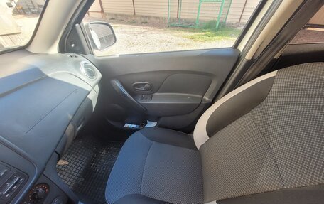 Renault Logan II, 2013 год, 1 199 000 рублей, 7 фотография