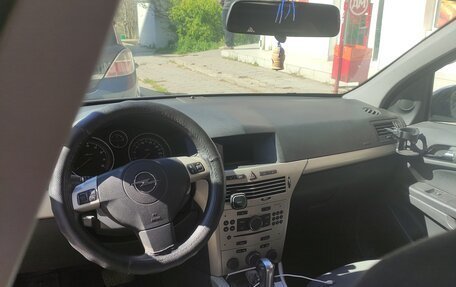Opel Astra H, 2007 год, 300 000 рублей, 6 фотография