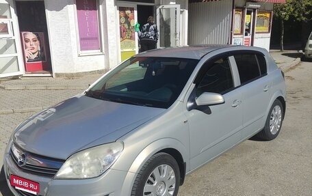Opel Astra H, 2007 год, 300 000 рублей, 3 фотография