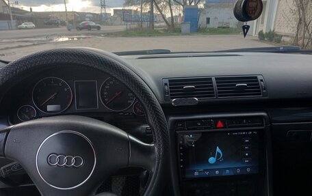 Audi A4, 2002 год, 620 000 рублей, 7 фотография